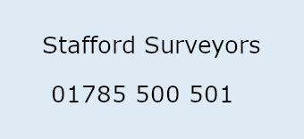 Stafford Surveyors Logo